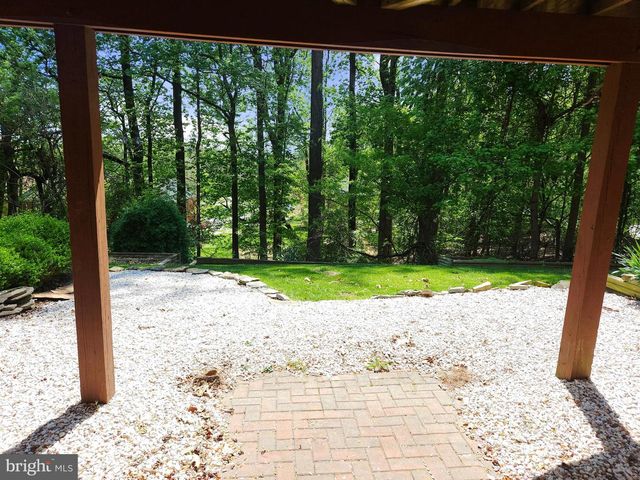 3 TULLYCROSS CT, Lutherville Timonium, MD 21093