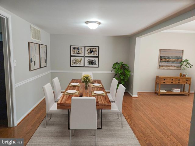 3 TULLYCROSS CT, Lutherville Timonium, MD 21093