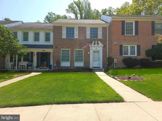3 TULLYCROSS CT, Lutherville Timonium, MD 21093