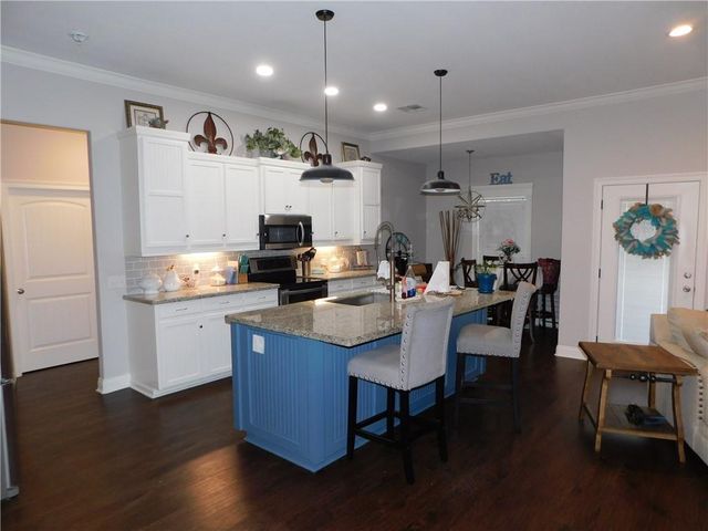 308 Audubon Avenue, Sulphur, LA 70663