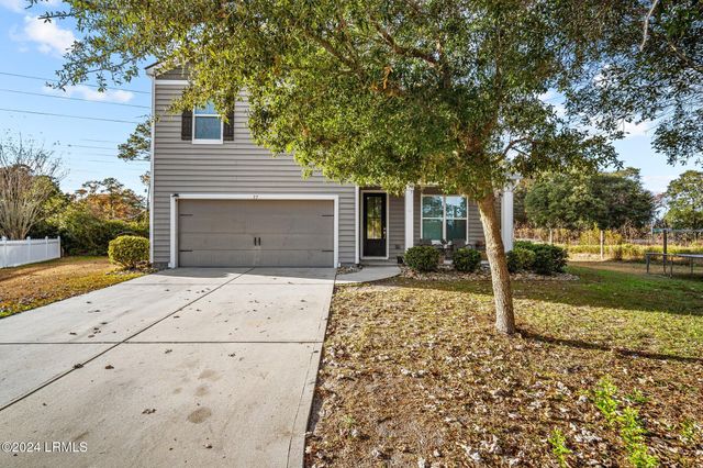 37 Kings Cross Court, Beaufort, SC 29902