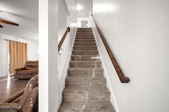 37 Kings Cross Court, Beaufort, SC 29902