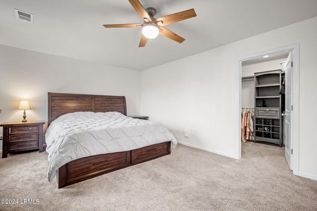 37 Kings Cross Court, Beaufort, SC 29902