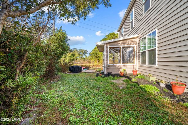 37 Kings Cross Court, Beaufort, SC 29902