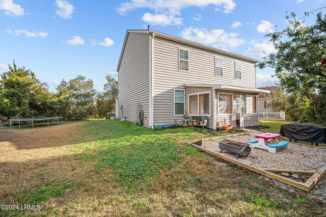 37 Kings Cross Court, Beaufort, SC 29902