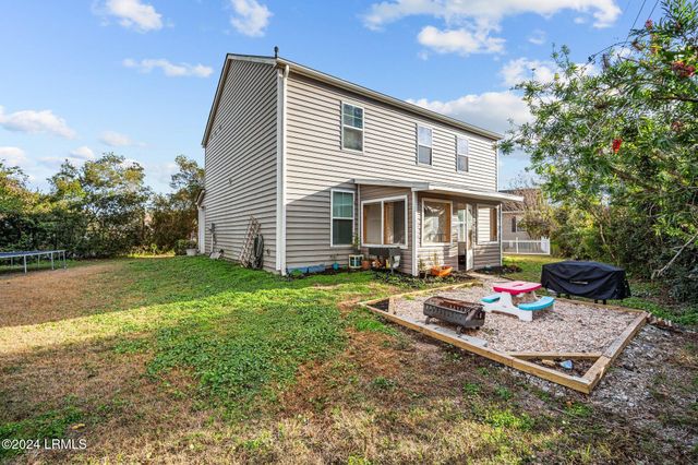 37 Kings Cross Court, Beaufort, SC 29902
