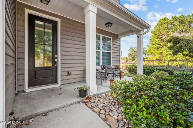 37 Kings Cross Court, Beaufort, SC 29902