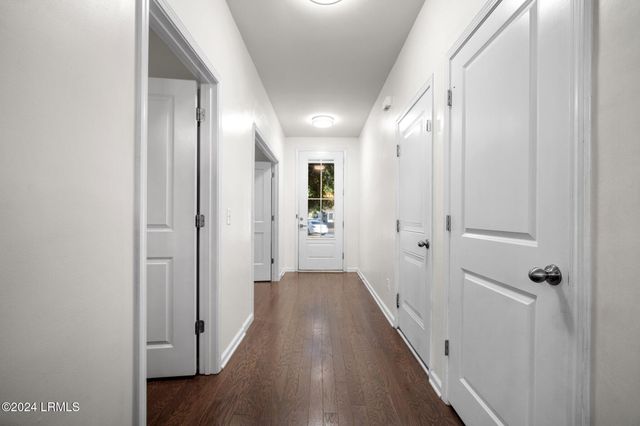 37 Kings Cross Court, Beaufort, SC 29902