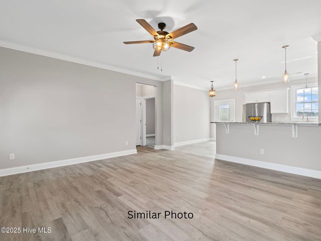 118 Camp Cale Road, Hertford, NC 27944