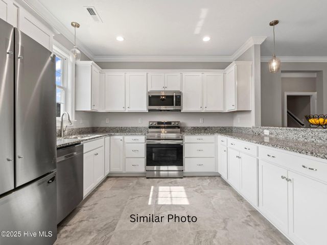 118 Camp Cale Road, Hertford, NC 27944