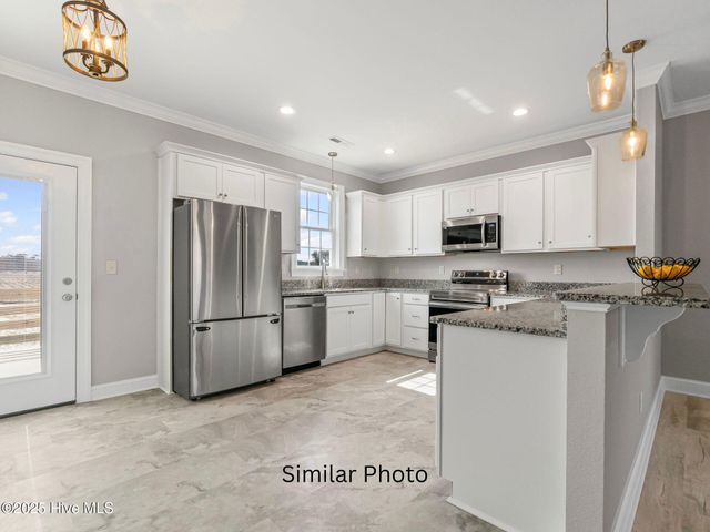 118 Camp Cale Road, Hertford, NC 27944