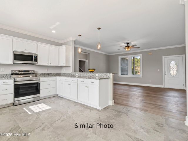 118 Camp Cale Road, Hertford, NC 27944