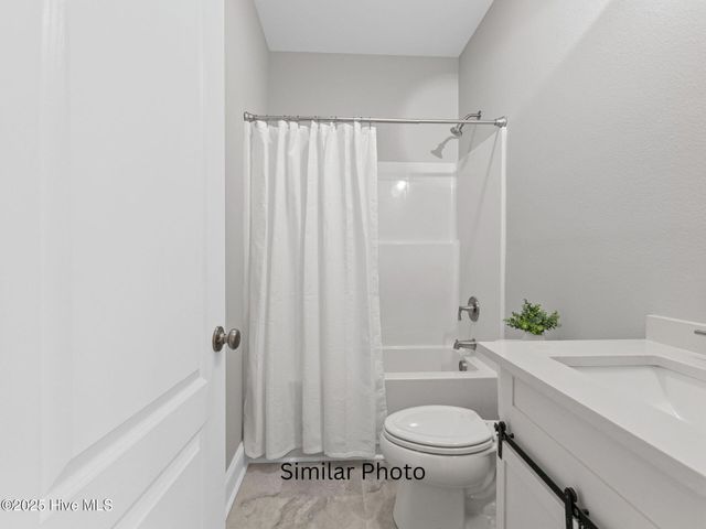 118 Camp Cale Road, Hertford, NC 27944