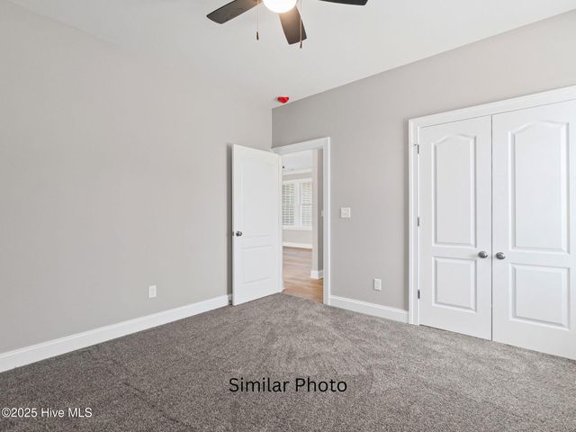 118 Camp Cale Road, Hertford, NC 27944