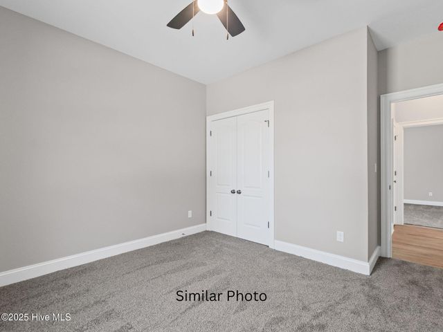 118 Camp Cale Road, Hertford, NC 27944