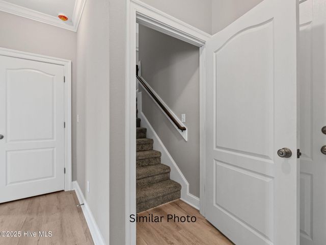 118 Camp Cale Road, Hertford, NC 27944