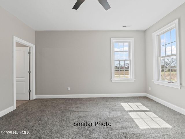 118 Camp Cale Road, Hertford, NC 27944