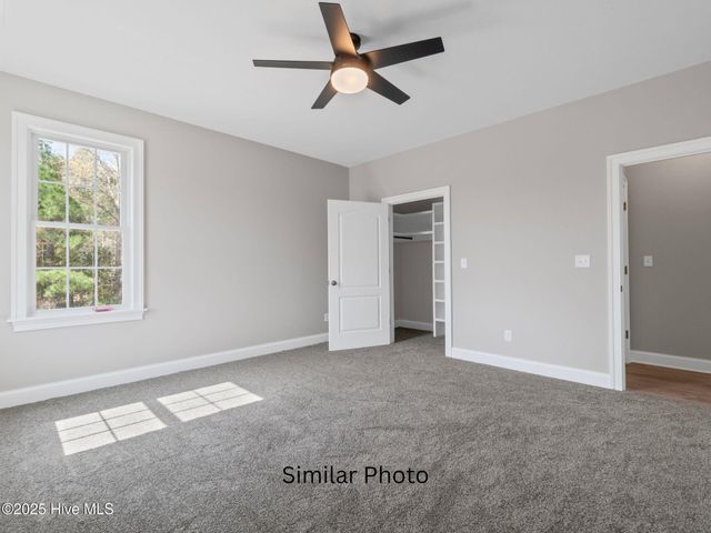 118 Camp Cale Road, Hertford, NC 27944