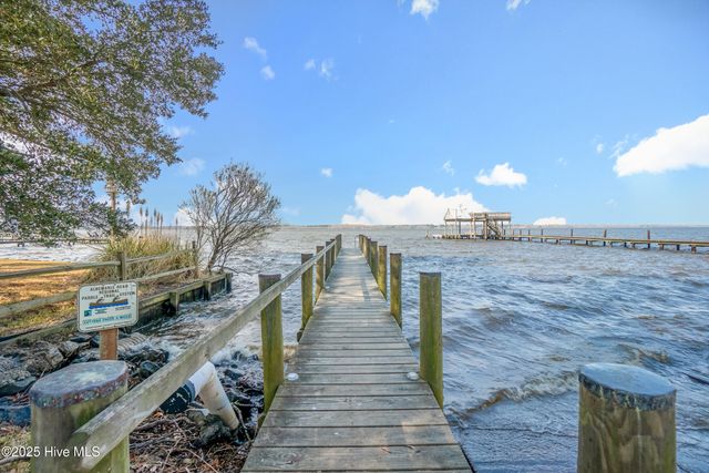 118 Camp Cale Road, Hertford, NC 27944