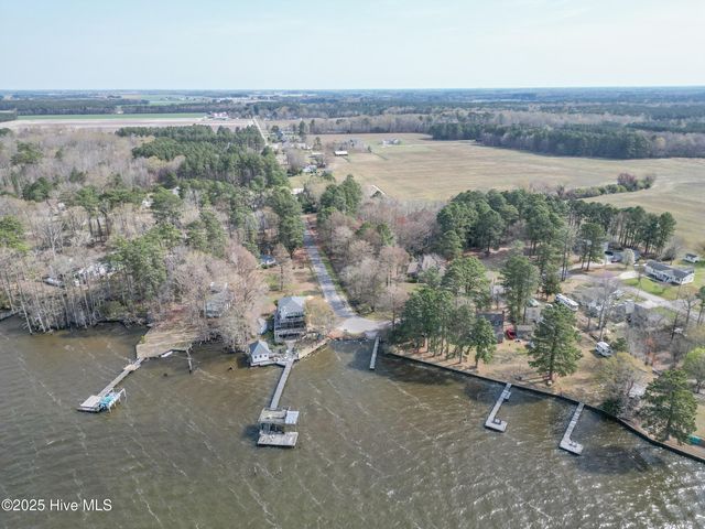 118 Camp Cale Road, Hertford, NC 27944