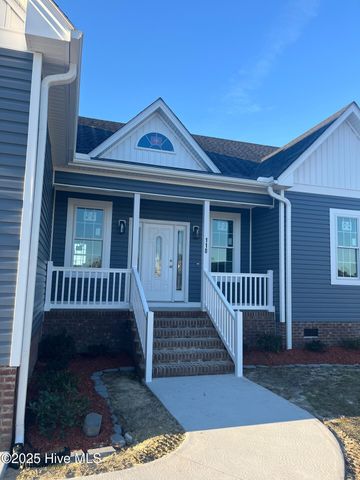 118 Camp Cale Road, Hertford, NC 27944