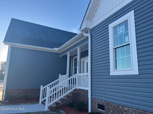 118 Camp Cale Road, Hertford, NC 27944