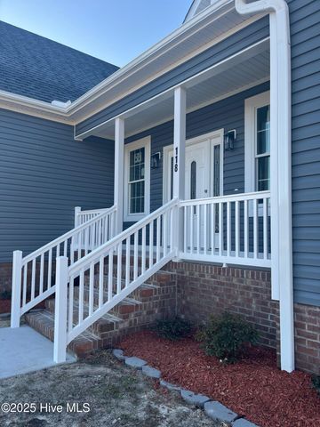 118 Camp Cale Road, Hertford, NC 27944