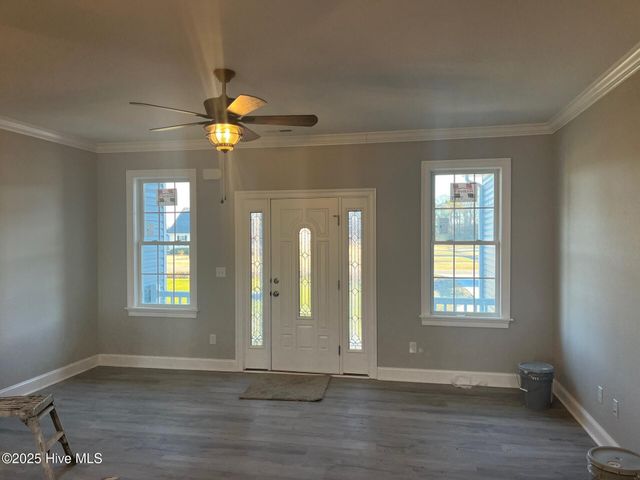 118 Camp Cale Road, Hertford, NC 27944