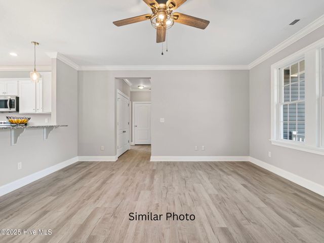 118 Camp Cale Road, Hertford, NC 27944