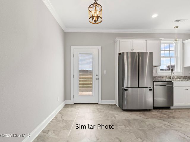 118 Camp Cale Road, Hertford, NC 27944