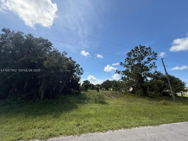 1345 Jabara Cir, La Belle, FL 33935