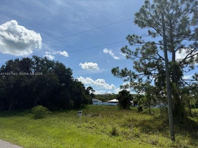 1345 Jabara Cir, La Belle, FL 33935