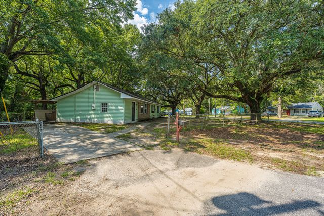 2881 Charlene Drive, North Charleston, SC 29405