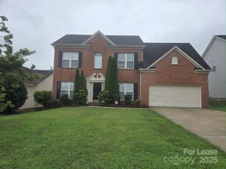 3525 Stoney Garden Drive, Charlotte, NC 28269
