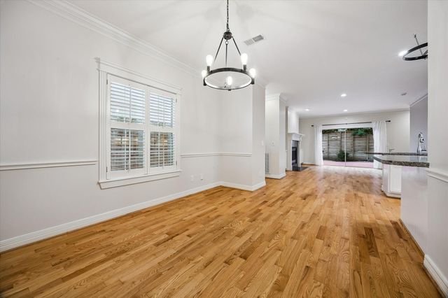 6012 Kirby Drive, West University Place, TX 77005