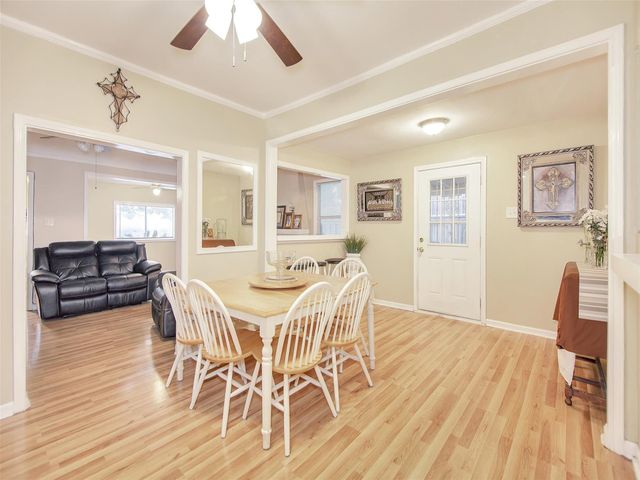 5207 Mccormick Street, Houston, TX 77023