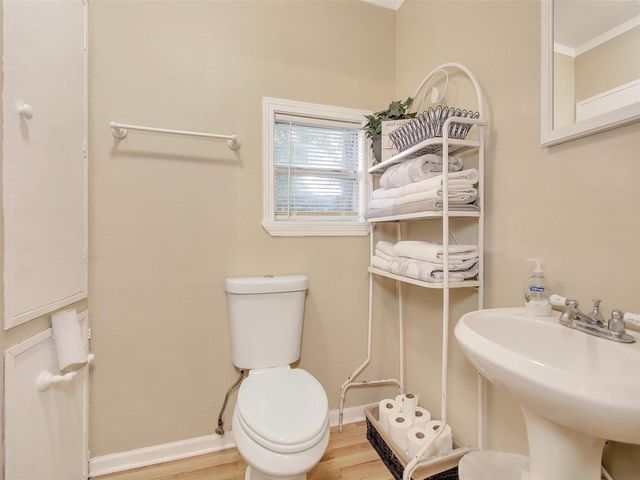 5207 Mccormick Street, Houston, TX 77023