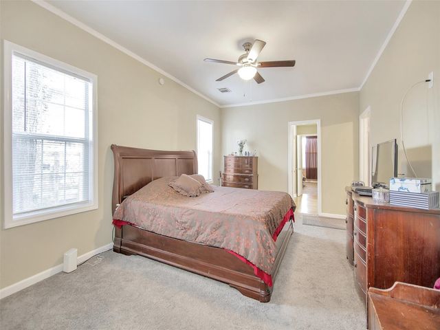 5207 Mccormick Street, Houston, TX 77023