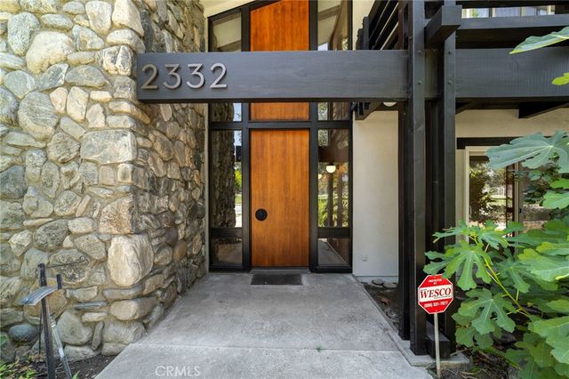 2332 8th, La Verne, CA 91750