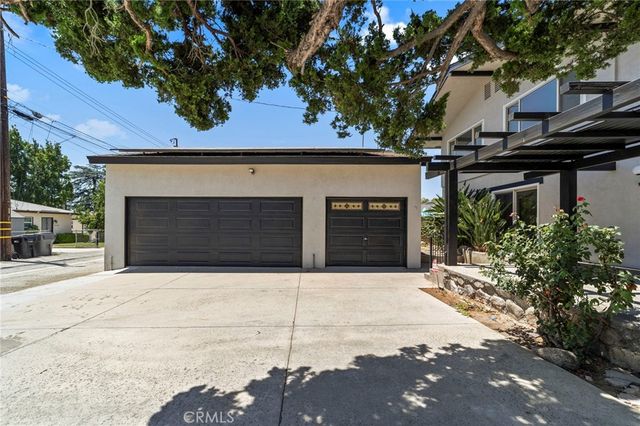 2332 8th, La Verne, CA 91750