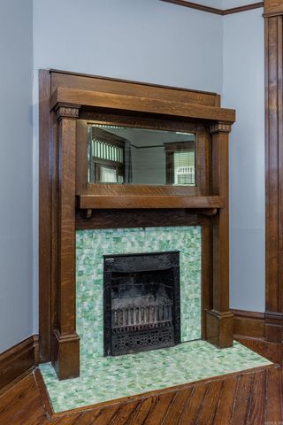 2119 S Scott Street, Little Rock, AR 72206