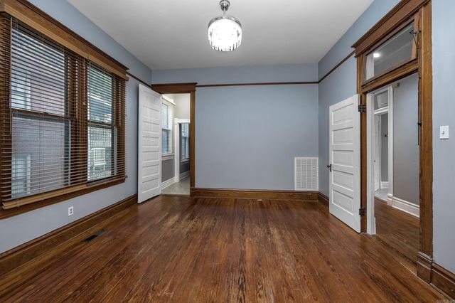 2119 S Scott Street, Little Rock, AR 72206
