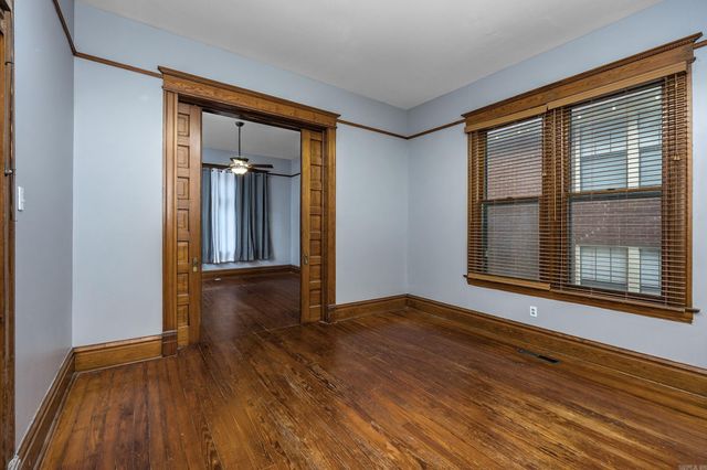 2119 S Scott Street, Little Rock, AR 72206