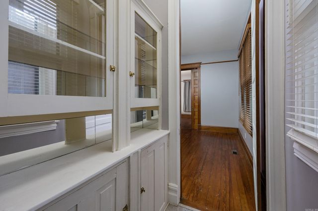 2119 S Scott Street, Little Rock, AR 72206