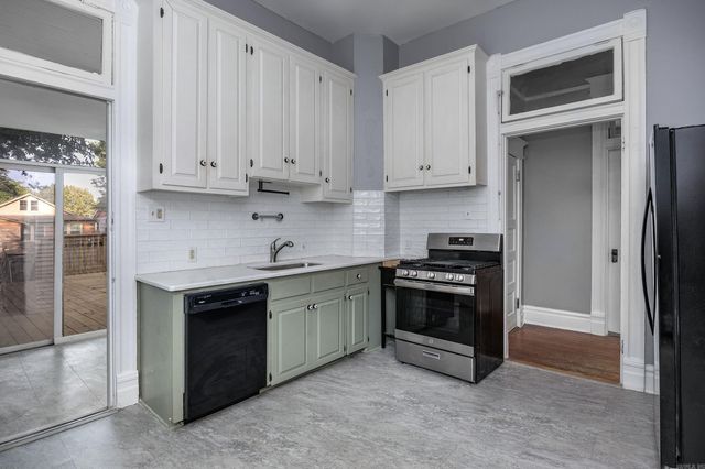 2119 S Scott Street, Little Rock, AR 72206