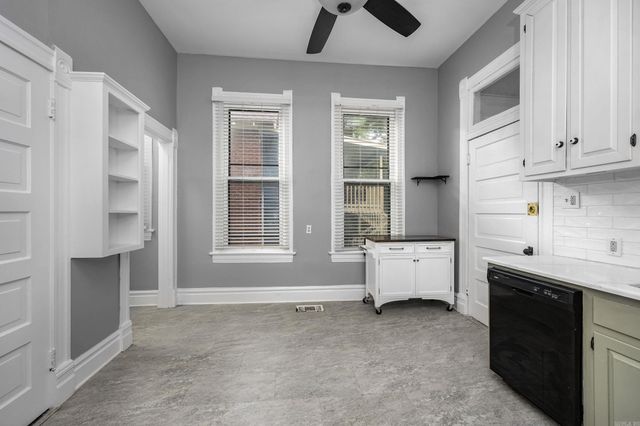 2119 S Scott Street, Little Rock, AR 72206
