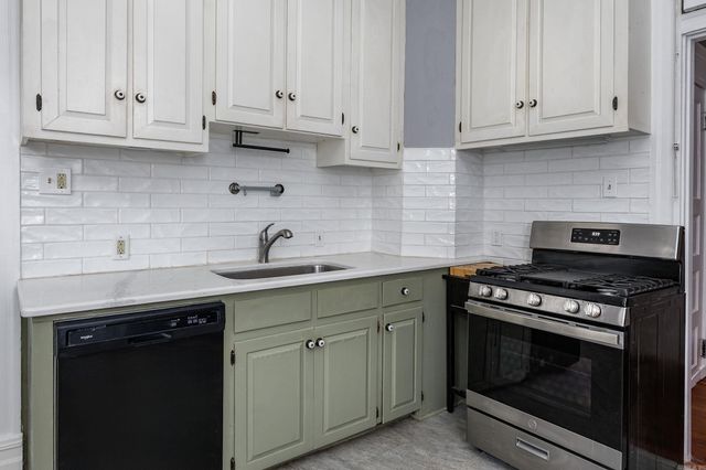 2119 S Scott Street, Little Rock, AR 72206