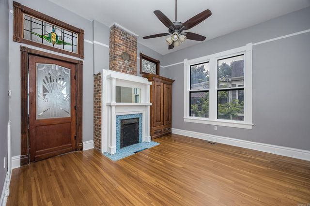 2119 S Scott Street, Little Rock, AR 72206