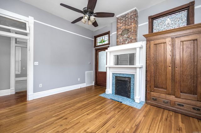 2119 S Scott Street, Little Rock, AR 72206