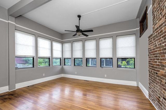 2119 S Scott Street, Little Rock, AR 72206